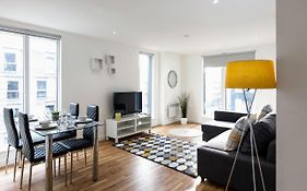 Lovely Apartments, Well Located By Vere Stays
